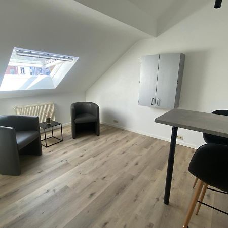 Namur Bnb Екстериор снимка