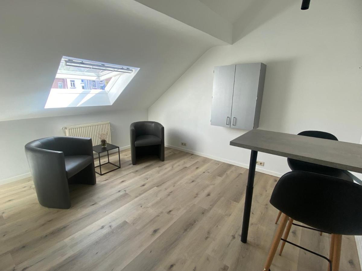 Namur Bnb Екстериор снимка