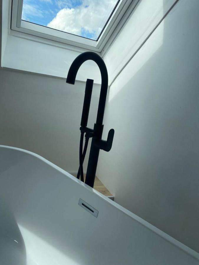 Namur Bnb Екстериор снимка