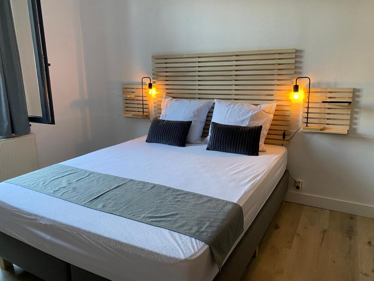 Namur Bnb Екстериор снимка