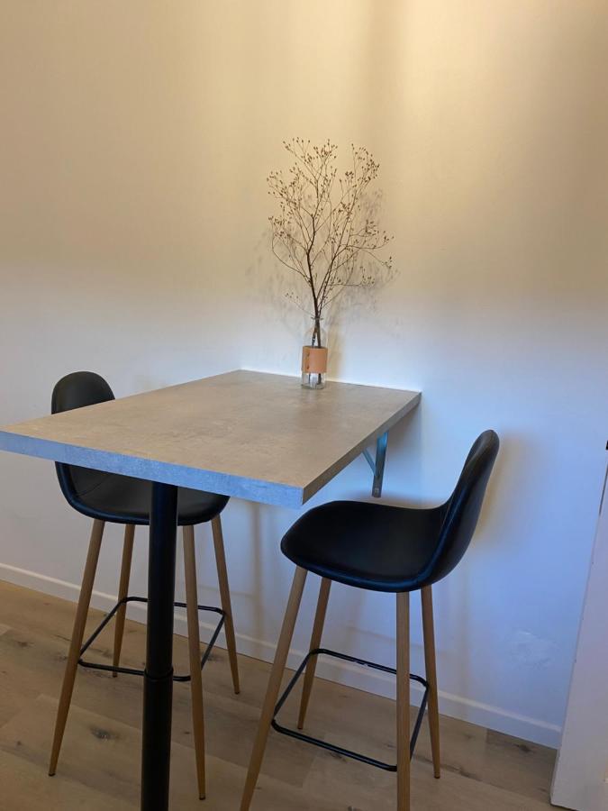 Namur Bnb Екстериор снимка