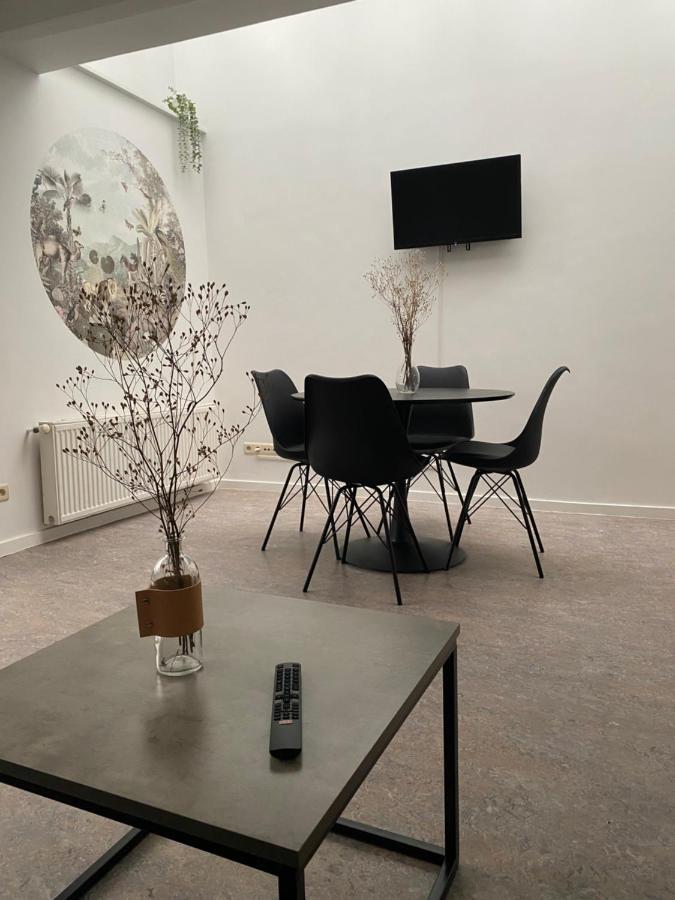Namur Bnb Екстериор снимка