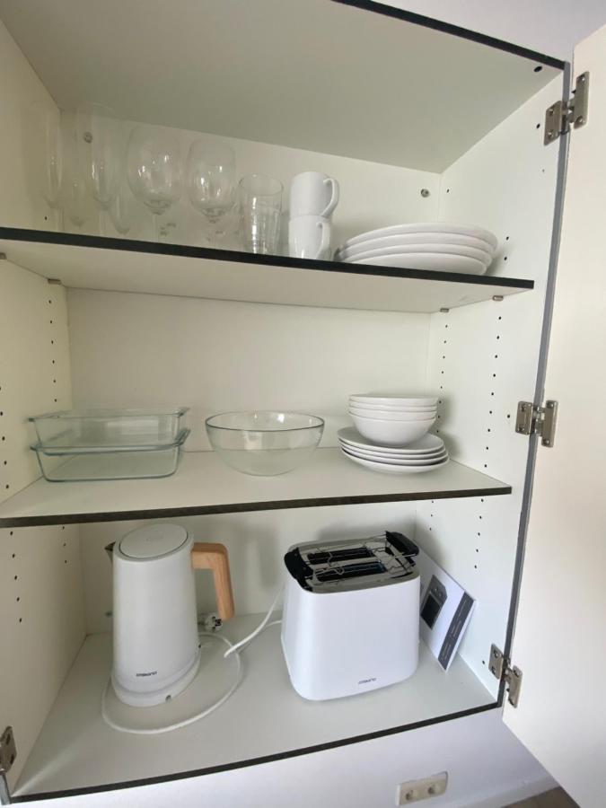 Namur Bnb Екстериор снимка
