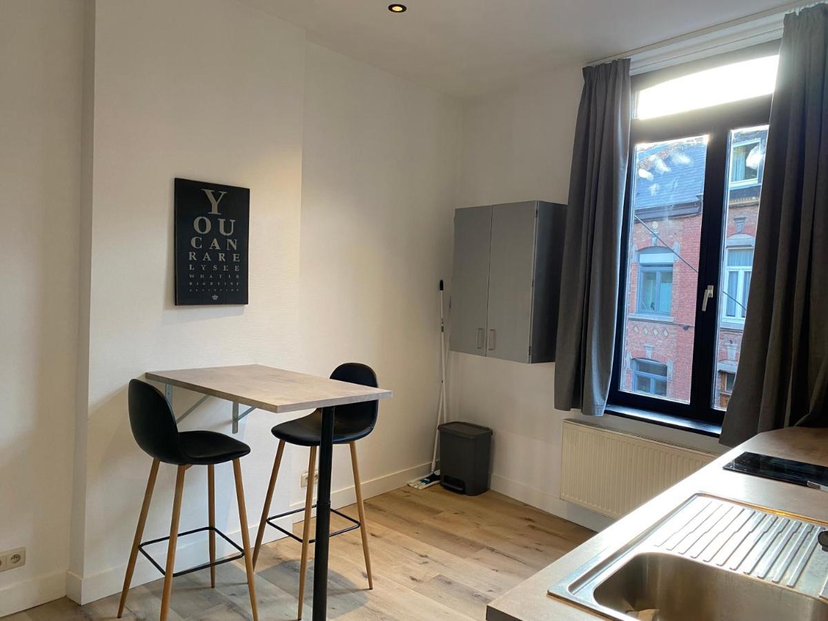 Namur Bnb Екстериор снимка