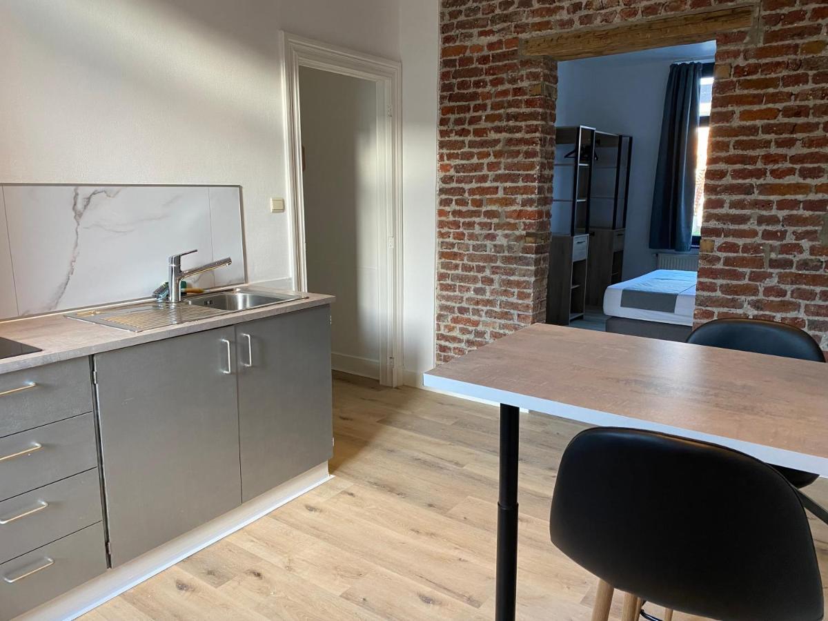 Namur Bnb Екстериор снимка