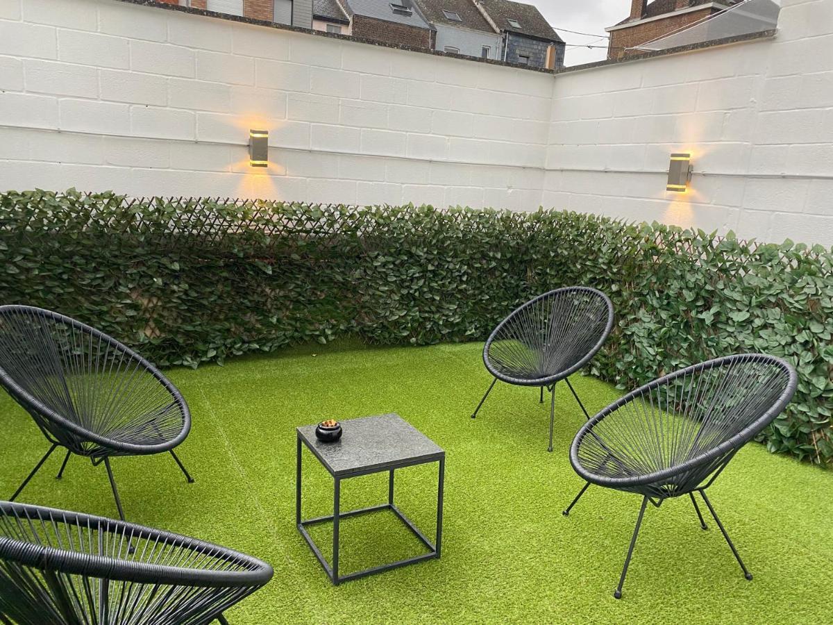 Namur Bnb Екстериор снимка