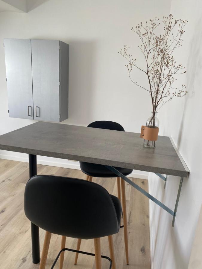 Namur Bnb Екстериор снимка