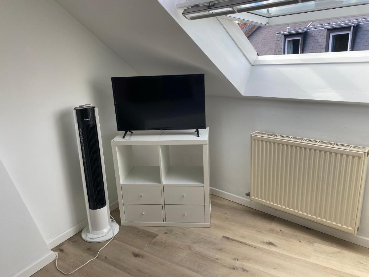Namur Bnb Екстериор снимка