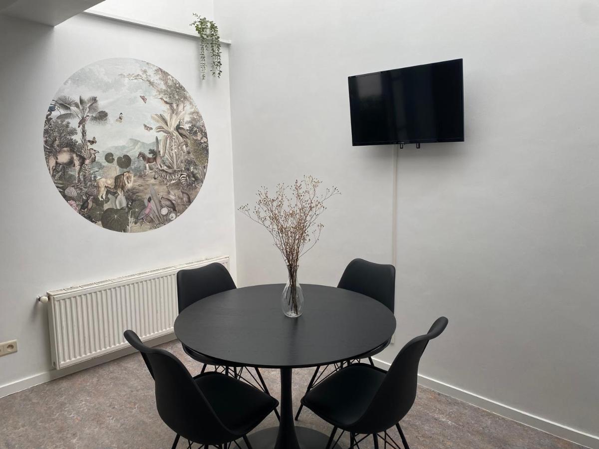 Namur Bnb Екстериор снимка