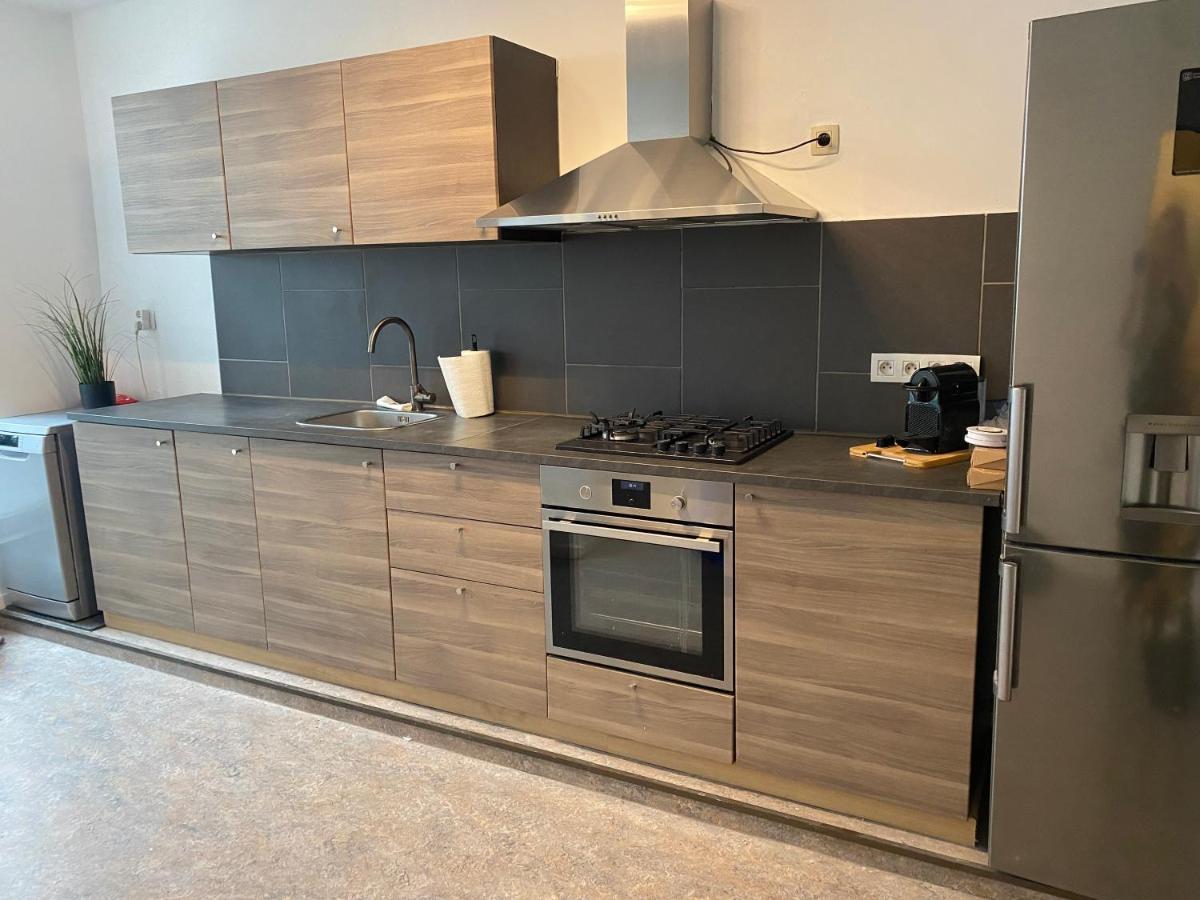 Namur Bnb Екстериор снимка