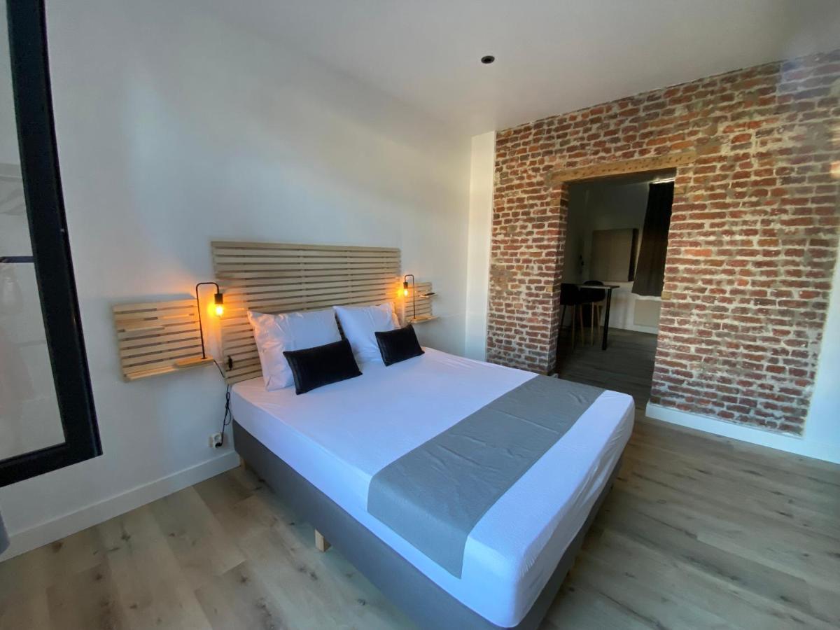 Namur Bnb Екстериор снимка