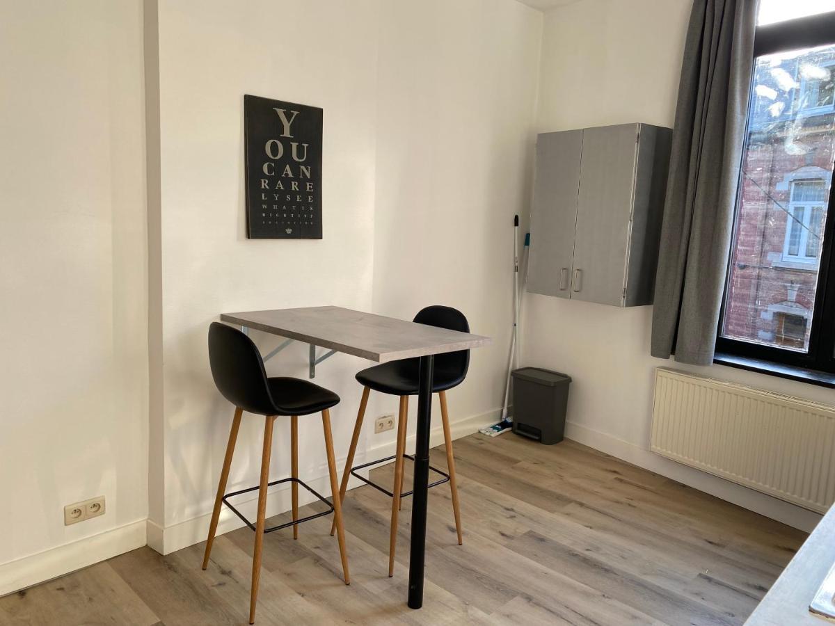Namur Bnb Екстериор снимка