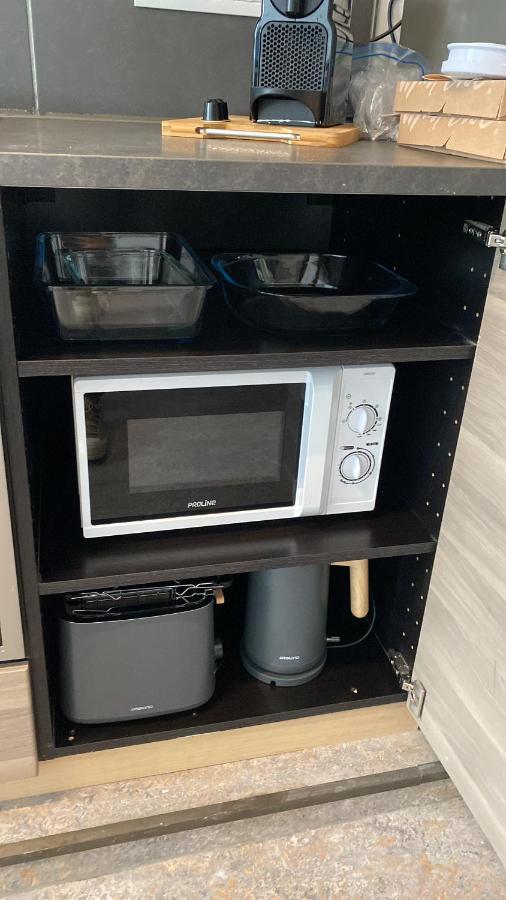 Namur Bnb Екстериор снимка