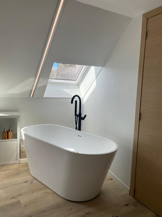 Namur Bnb Екстериор снимка