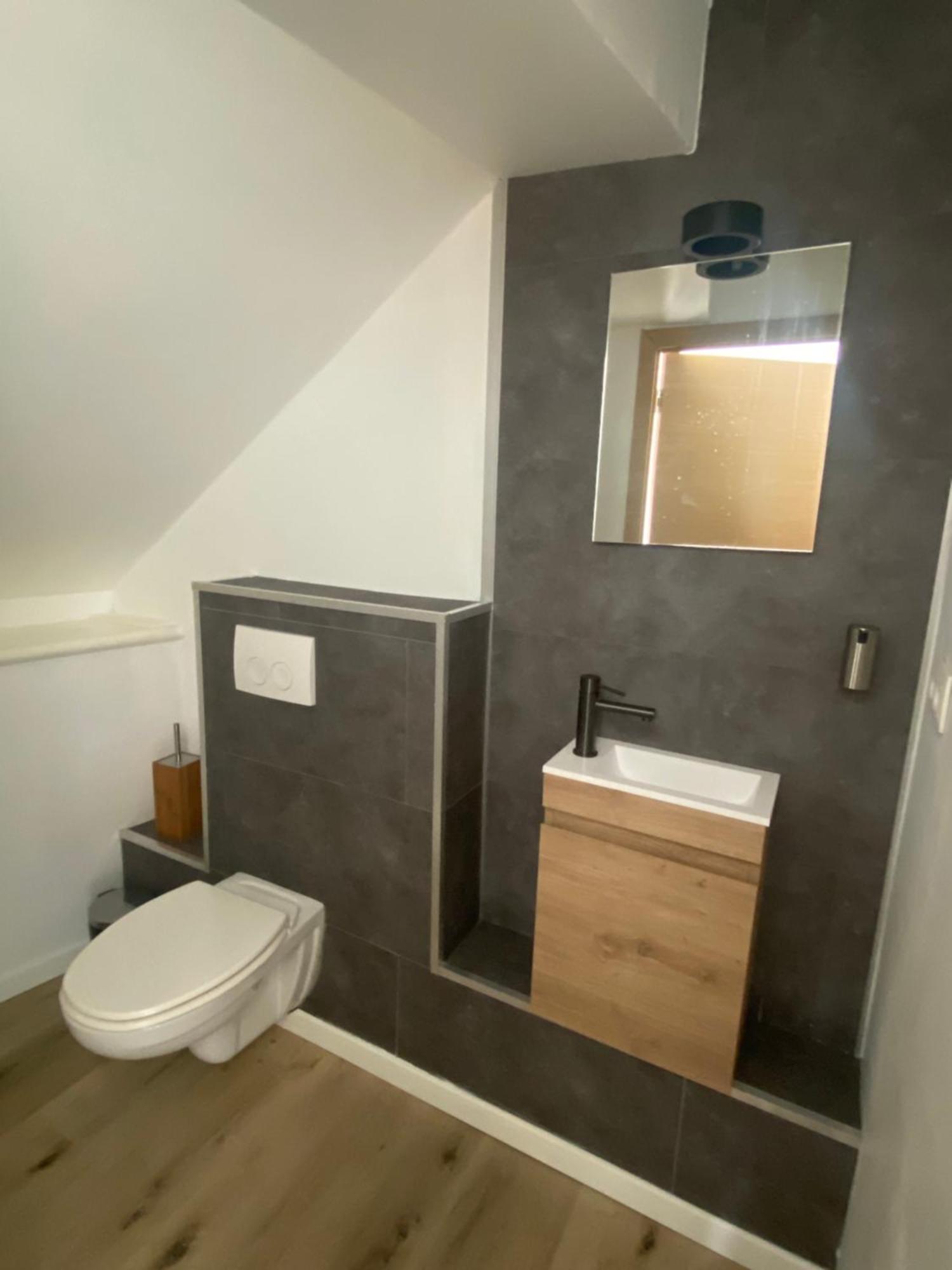 Namur Bnb Екстериор снимка