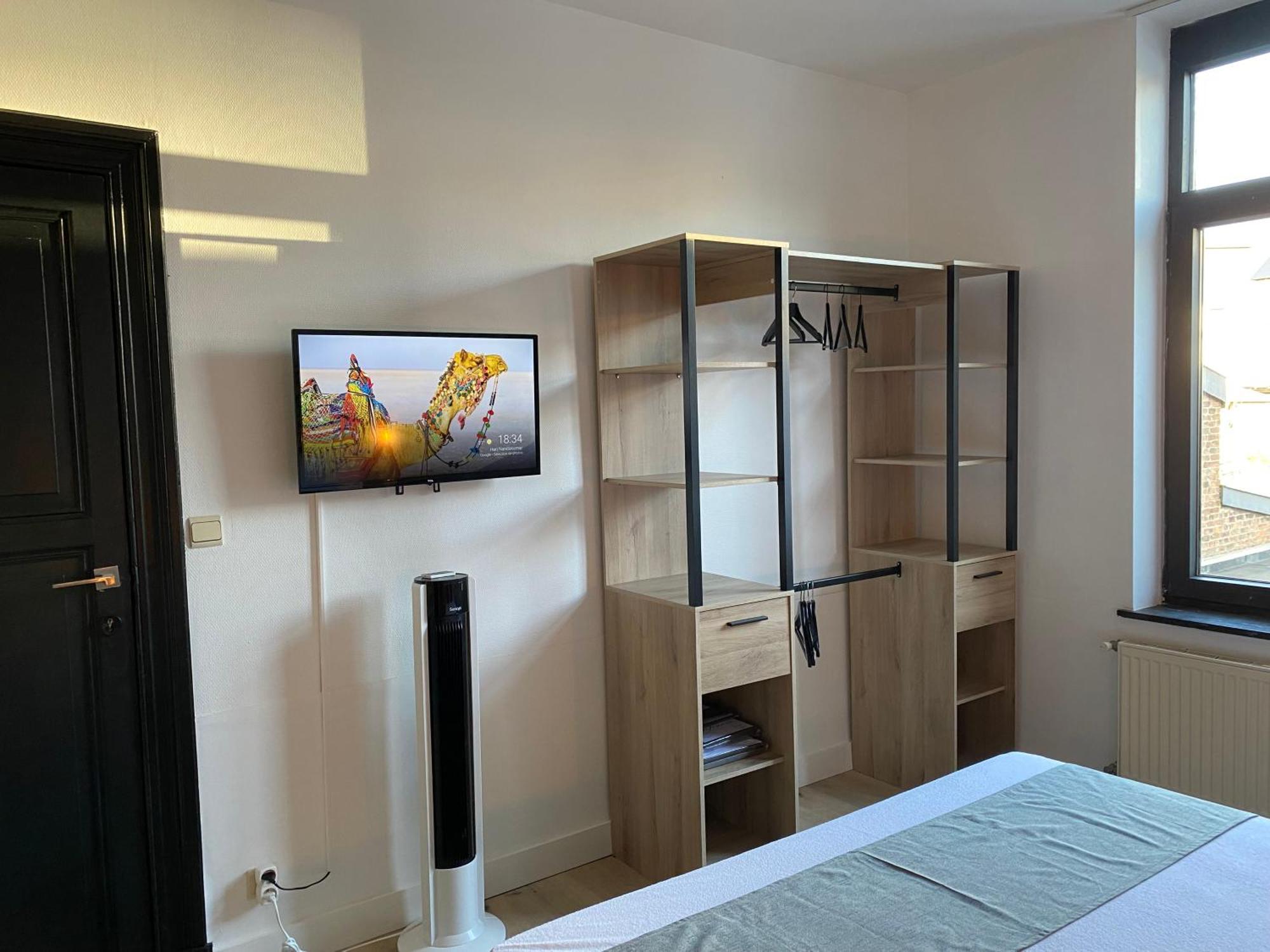 Namur Bnb Екстериор снимка