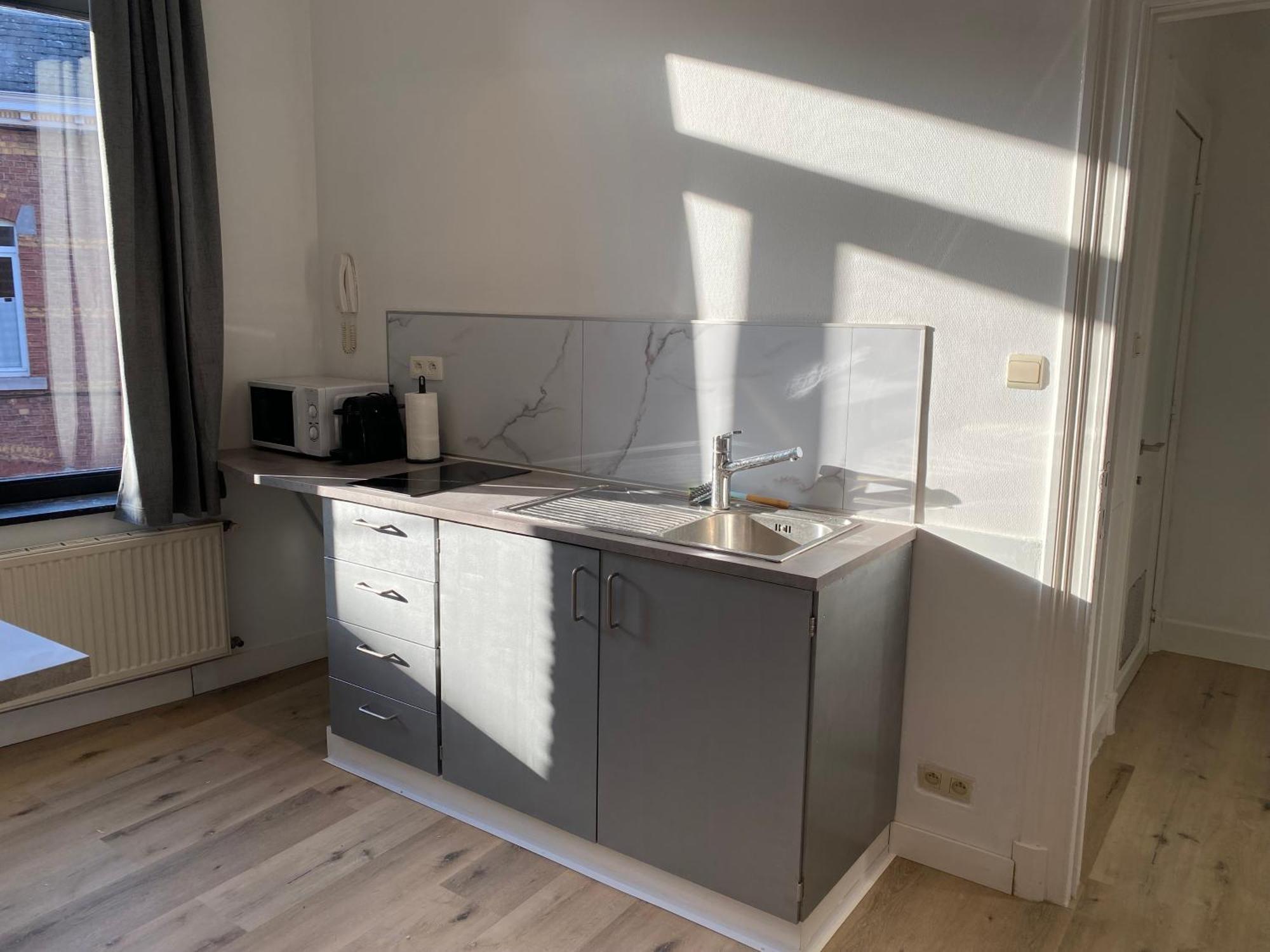 Namur Bnb Екстериор снимка